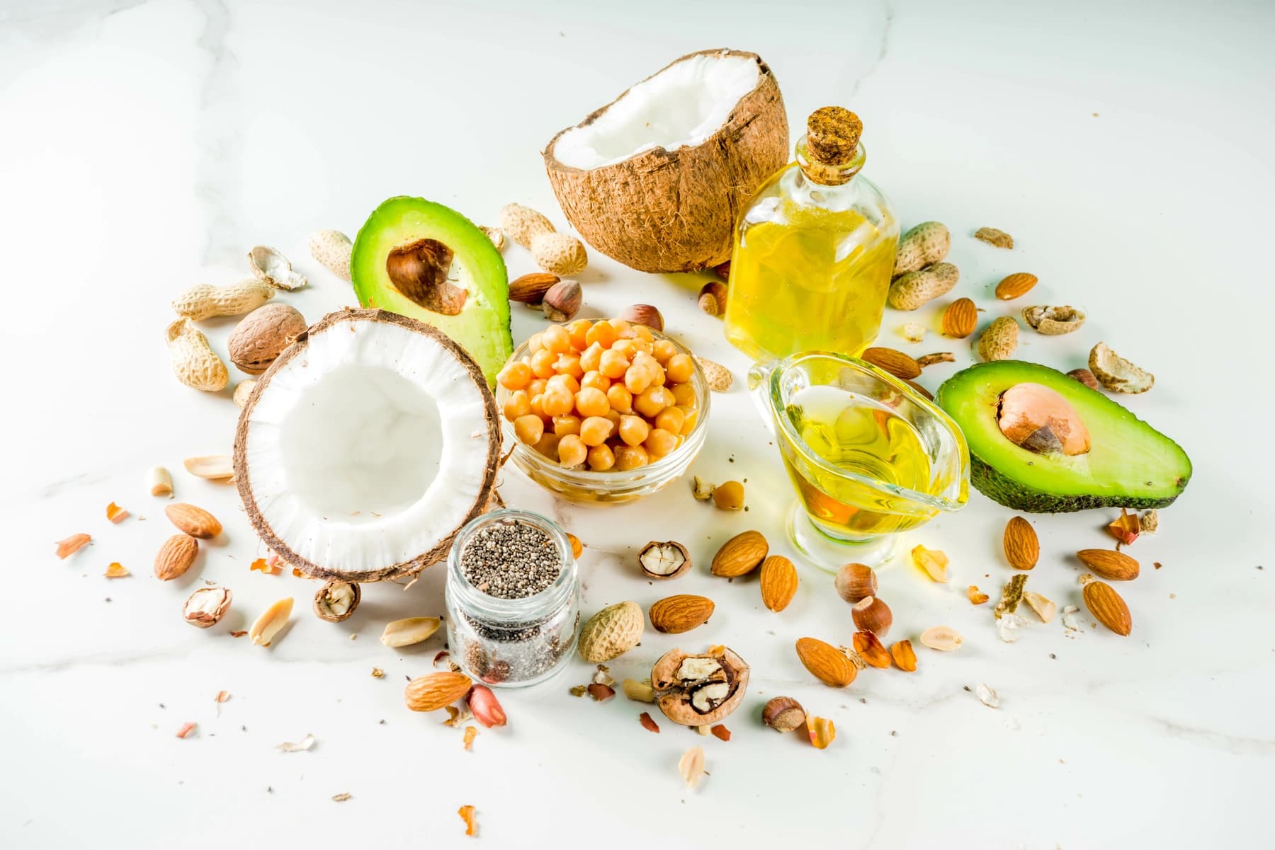 How to Eat on a GLP-1 Medication